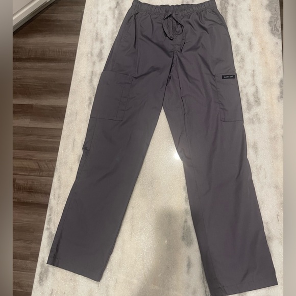 Dagacci Womens Scrub Set - Picture 4 of 7